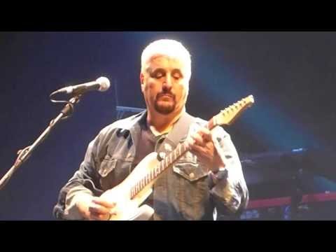 Pino Daniele - 28 dicembre 2013 -  A me me piace 'o blues