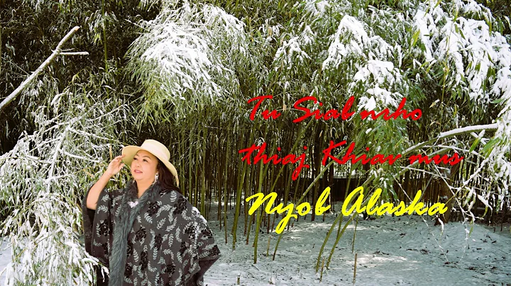 Tu Siab Nrho thiaj khiav mus nyob Alaska