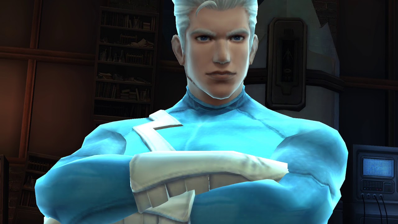 How To Get 15 Second Clear Of Quicksilver YouTube