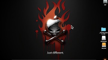 How to setup Vmware Fusion on Mac OSX.