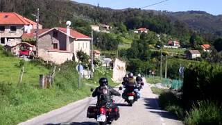 RUTA A XESTA ( A LAMA ) VIDEO Nº 12