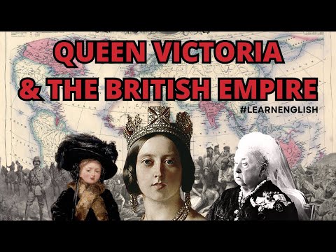 Video: Victoria Queen Of Great Britain - Alternativní Pohled