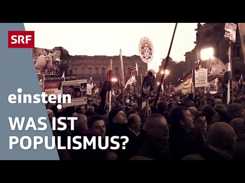 Video: War die populistische Partei erfolgreich?