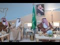 حمدان بن محمد يشارك في حفل ختام مهرجان الملك عبد العزيز للإبل