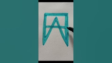 Draw one line game challenge #short#onelinegame video