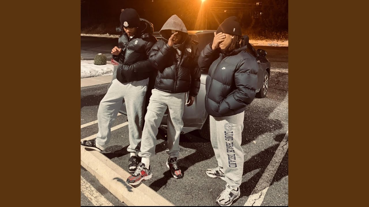 Main Factor (feat. marthe1)