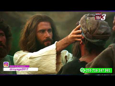 Sababu Kumi Za Kuzaliwa Kwa YESU KRISTO Sehemu Ya Nne