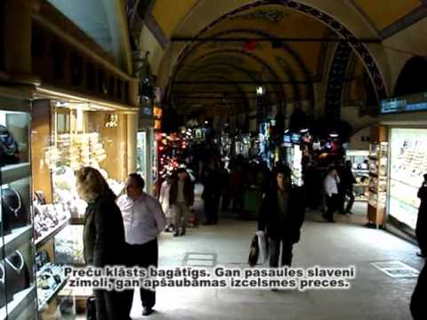 Video: Turku Brokastu Vēsture Un Labākie Kahvalti Stambulā