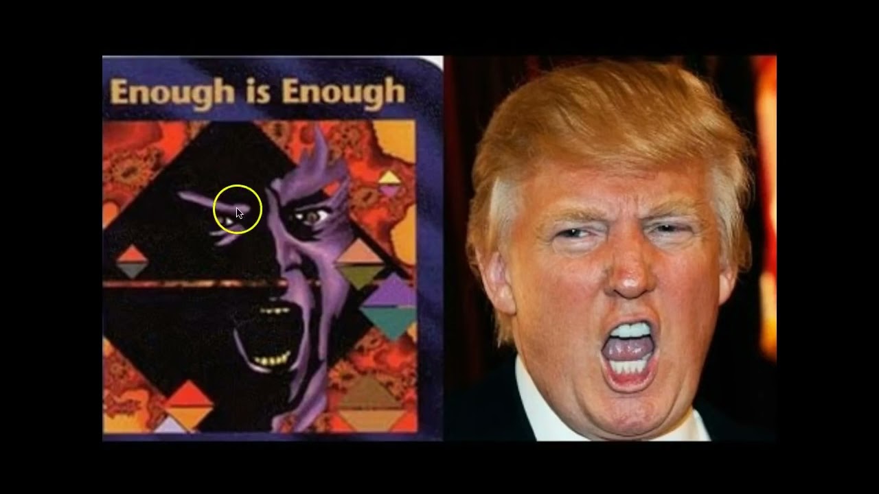 ILLUMINATI CARD GAME EXPOSED!!! PART TWO! (RE-UPLOAD)