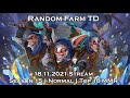 [S15] [18.11.2021] Random Farm TD, 263 Extra!