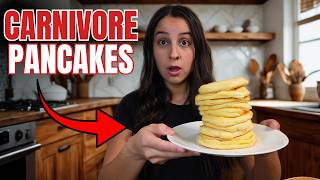 Exclusive EASY Carnivore Pancakes (dairy free, 3-ingredients) Profile
