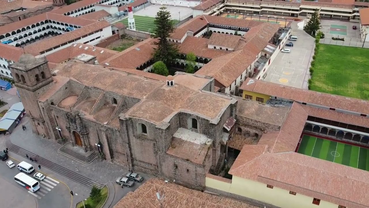 Cusco Casino spellen en interface