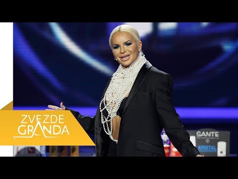 Dzidza - Srecno pijana - ZG Specijal 35 - (Tv Prva 26.05.2019.)