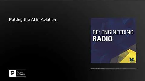 Revolutionizing Aviation: Dr. Ella Atkins' Journey