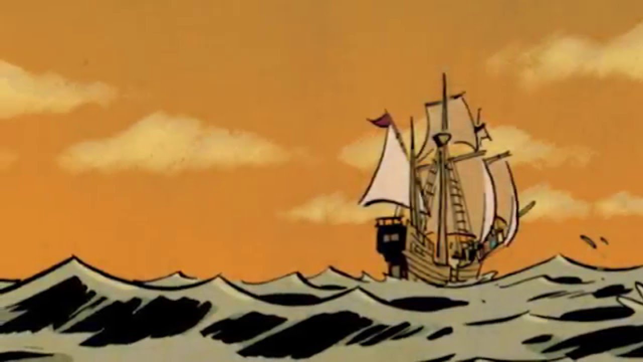 Three Thieves Book Six The Dark Island book trailer YouTube