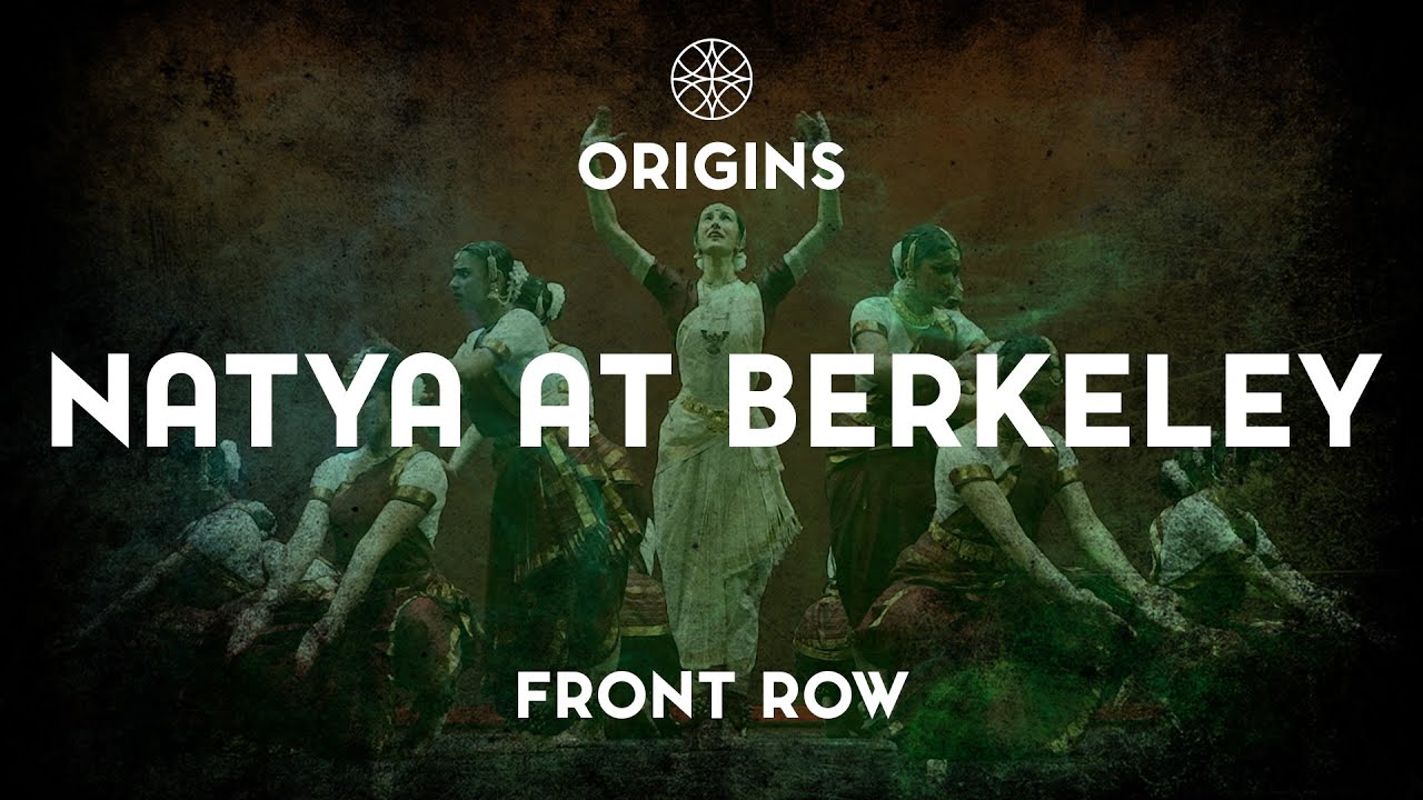 [First Place] Natya at Berkeley | Front Row | Origins 2024 | XOTV - YouTube