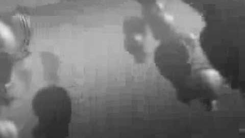 Experimental animation