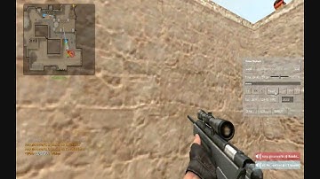 [CSS FREE DEMOS] Akubar jump frags