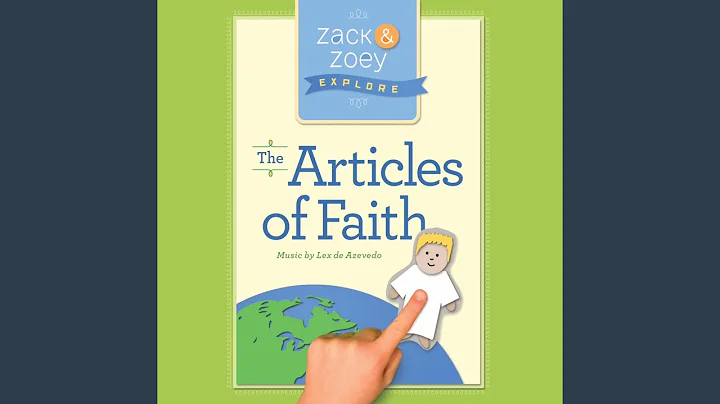 Article of Faith #8