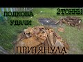 ПОДКОВА  ДЕЛАЕТ СВОЕ ДЕЛО. ПРИТЯЖЕНИЕ МЕТАЛЛА.