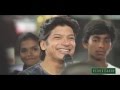Live@Saavn Featuring Shaan | In Association with Salaam Bombay Foundation