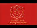 IMPRINTING THE HEALING OF THE CHAKRAS - BY CEANNE DEROHAN