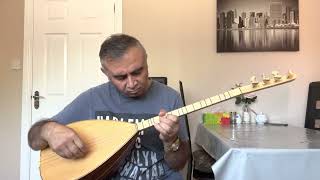 Ötme Bülbül Ötme Saz