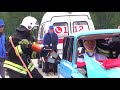 Аварийно-спасательные работы при чрезвычайных ситуациях на автомобильном транспорте - 2018