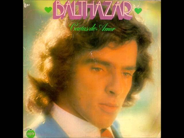 Balthazar - Que Sera De Mim