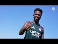 VINI JR. IS BACK! | Real Madrid pre-season 26/27