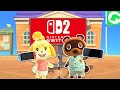 TUTTO QUELLO che DEVI FARE su ANIMAL CROSSING prima di Nintendo SWITCH 2