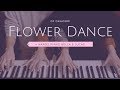 🎵DJ Okawari - Flower Dance | 4hands piano