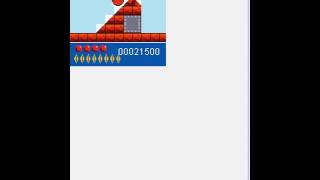 Celebrity Bounce JAVA Gameplay Net Worth