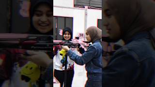 👈 #nabilataqiyyah #nabila #cegil