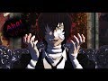 【MMD文スト】Aha!【だざい】