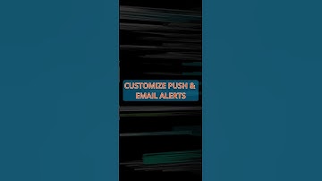 Chrono Date app features demo