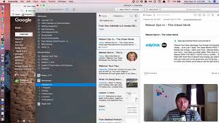 How to email your business receipts to Evernote