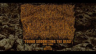 LOCKED IN A ROOM WITH A ROTTING CADAVER - FOUND SODOMIZING THE DEAD [DEBUT SINGLE] (2017) SW EXCL