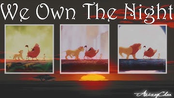 .:We Own The Night:. Mep