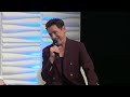 SBIFF 2024 - Robert Downey, Jr. Discusses "Ironman" & "Zodiac"