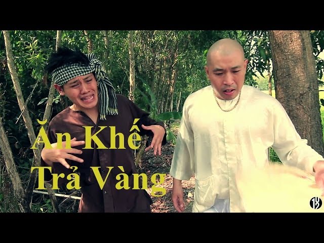 Ăn Khế Trả Vàng Chuyện Có Thật - 102 Productions class=