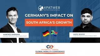 Germany & South Africa: The Role of Immigration in Economic Growth