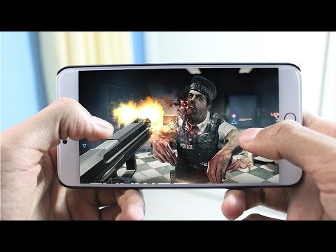 Os Melhores Jogos Leves DE ATÉ 100MB Para Android 2017