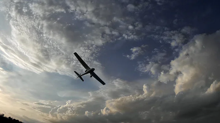 VolantexRC Ranger EX: Review ( first Part) Pros