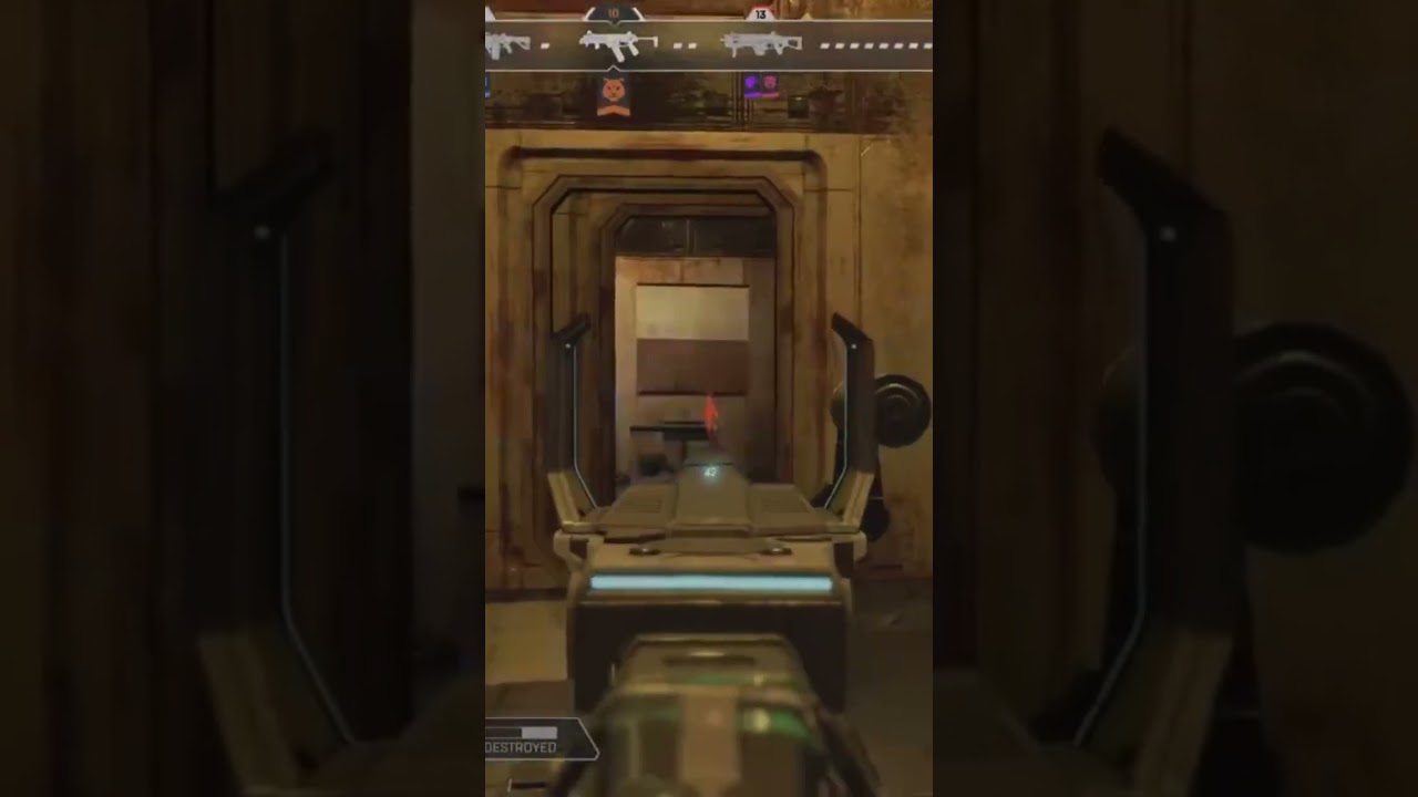 Bless that bloodhound scan lol