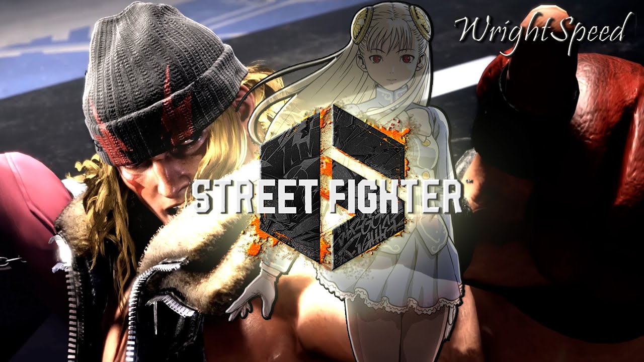 Это уже произошло в Street Fighter… и Fatal Fury делает то же самое.