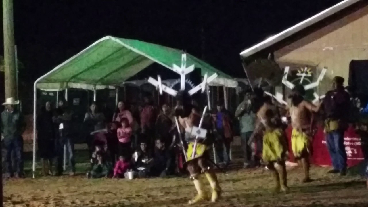 White Mountain Apache Tuba City Fair 2016 YouTube