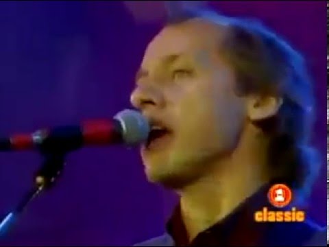 Dire Straits x Eric Clapton Sultans Of Swing