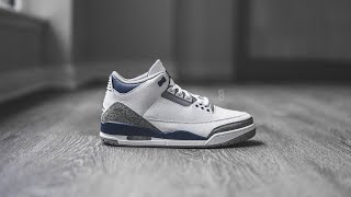 Air Jordan 3 Retro 