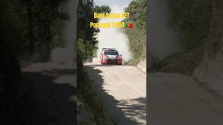 Dani Sordo Test Day Rally De Portugal 2024     #Leandrolemosmotorsport #Rallyportugal